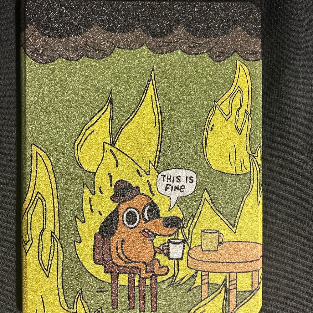 Uppuppy For IPad 9th/8th/7th Generation Case 10.2 Inch Folio Smart
